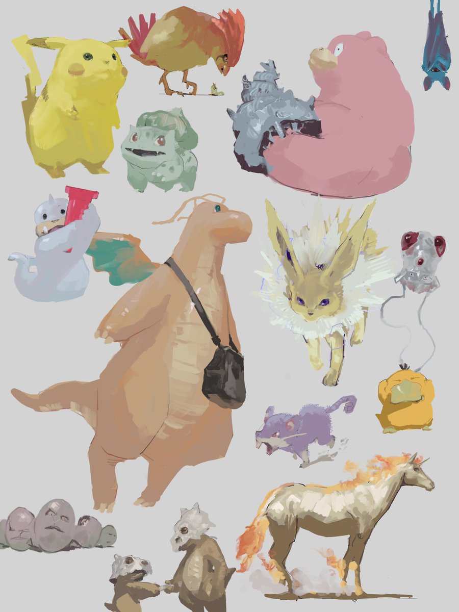 RintaroKomori tweet media