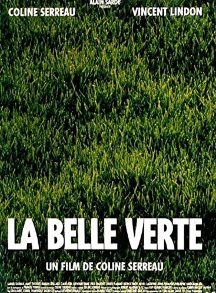 Les Shifters Lyon (@lesshifterslyon) on Twitter photo Le #FestivalProjectionTransition continue en fin d'après midi avec la projection de "la belle verte"
suivi d'un débat sur le thème "Comment porter les nouveaux récits de la transition écologique ?"
18h <a href="/pathefrance/">Pathé France</a> Bellecour
projectiontransition.fr/?page_id=3542 Le #FestivalProjectionTransition continue en fin d'après midi avec la projection de "la belle verte"
suivi d'un débat sur le thème "Comment porter les nouveaux récits de la transition écologique ?"
18h <a href="/pathefrance/">Pathé France</a> Bellecour
projectiontransition.fr/?page_id=3542