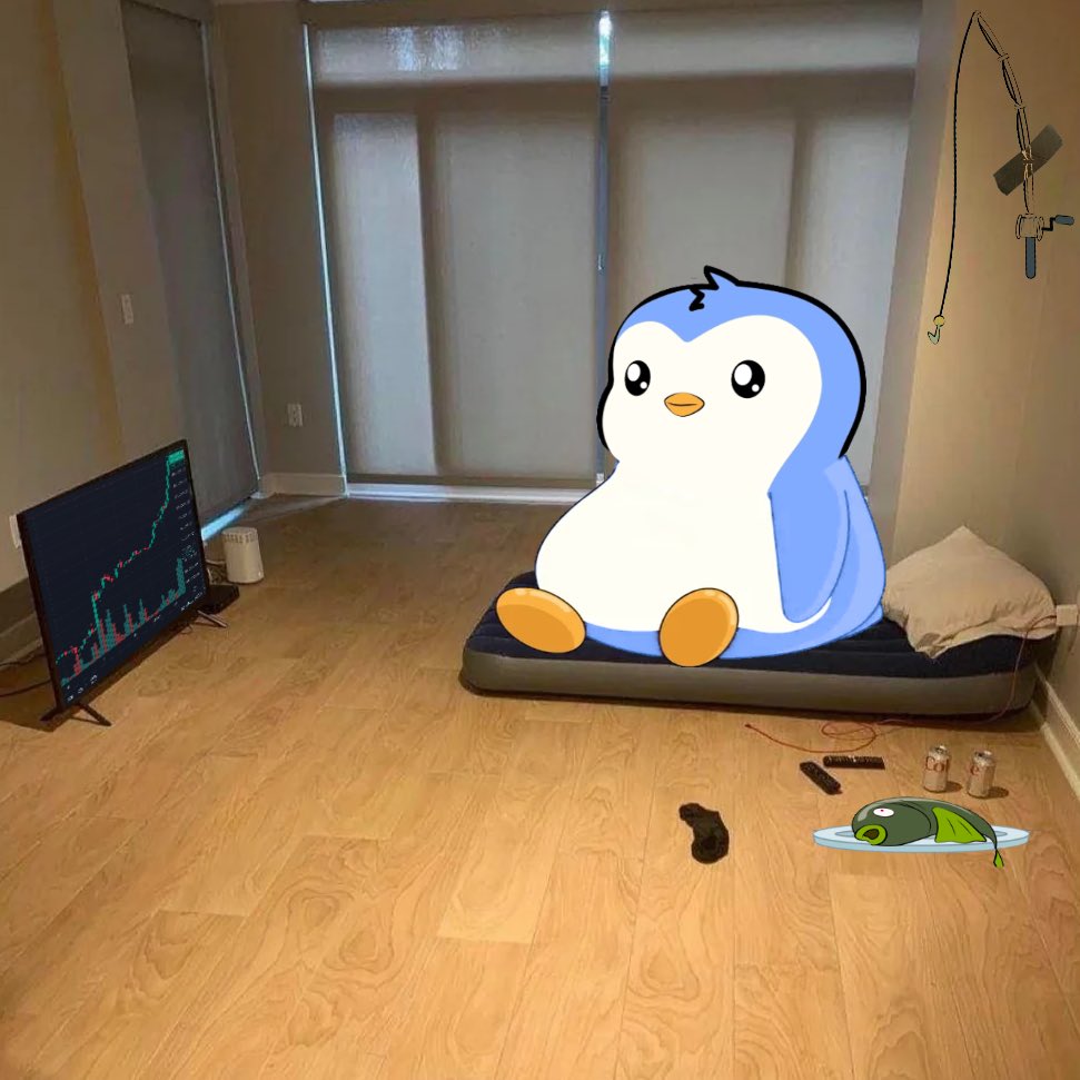 You may not like it, but this is what the ideal living space looks like