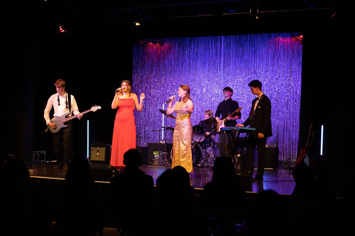 SPF Drama Department tweet media