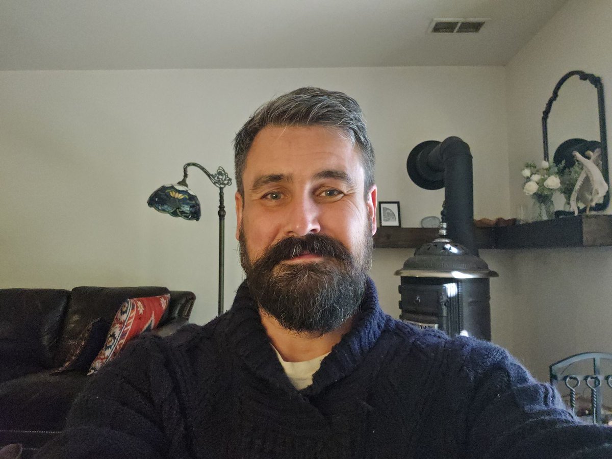 Hello, my name is Gabe Broussard, and I am looking to meet the love of my life.

I would like to marry a woman who: 
- Prioritizes spirituality, integrity, and relationship over worldly concerns and ambitions
- Wants to build a sacred family bond that fosters wisdom and growth in