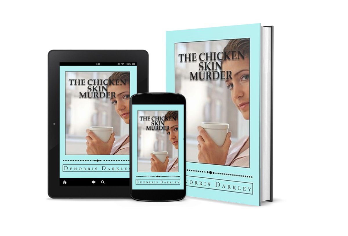 A harrowing and powerful exploration of resilience and a mother’s unwavering fight to protect her children from unimaginable darkness.

by <a href="/DenorrisDarkley/">Denorris Darkley</a>