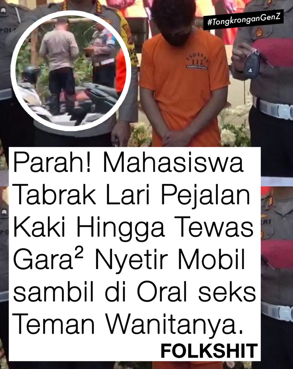 BENTUK NYATA MANUSIA TOLIL 🤬

📌Sleman, Yogyakarta