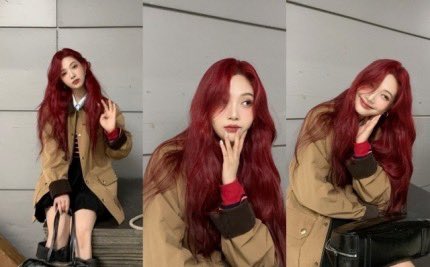 JOY 조이 BRAND REPUTATION tweet media