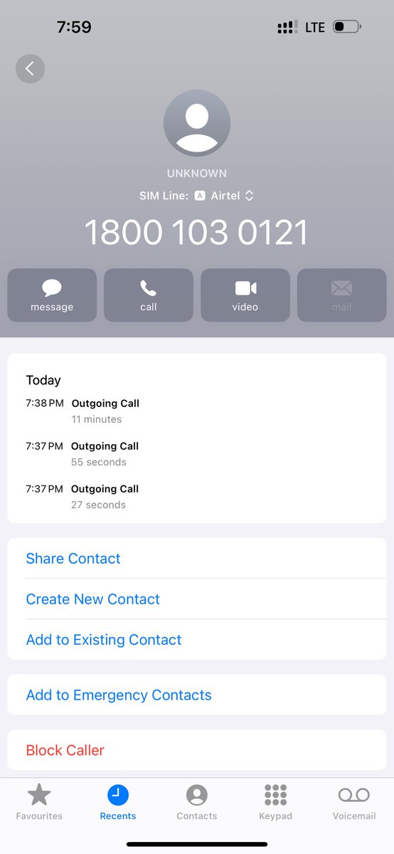 ThrinathReddy8's tweet photo. @airtelindia Why you wasting my time, payment done on 10/11/24 no installation or response from 1 week. I had sent couple of mails to 121@airel.com no response. https://t.co/RPyqqdvb2l