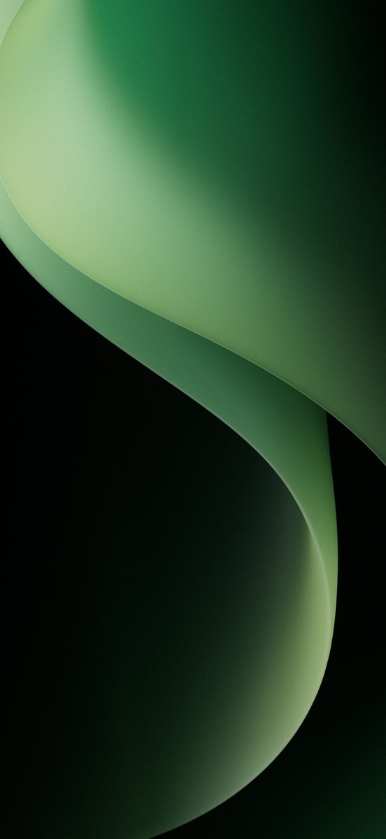 Green 🍏