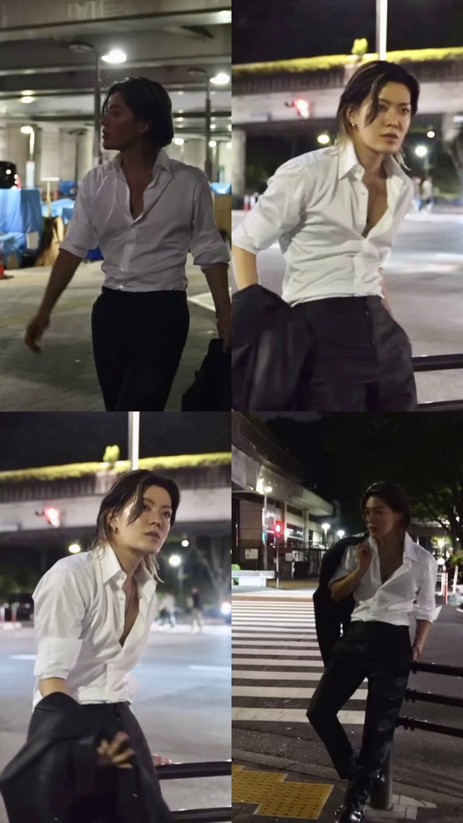 ผู้ชายคันไซวัยใกล้จะ 30