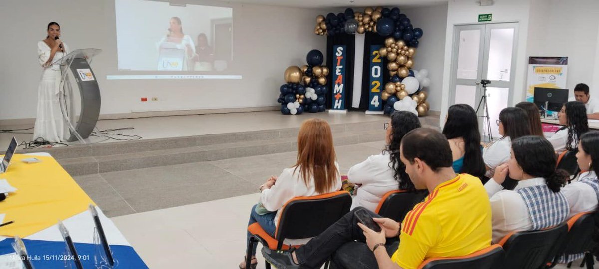Vicerrectoría de Innovación y Emprendimiento UNAD tweet media