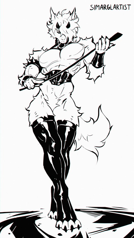 Ril | my OC 🔥