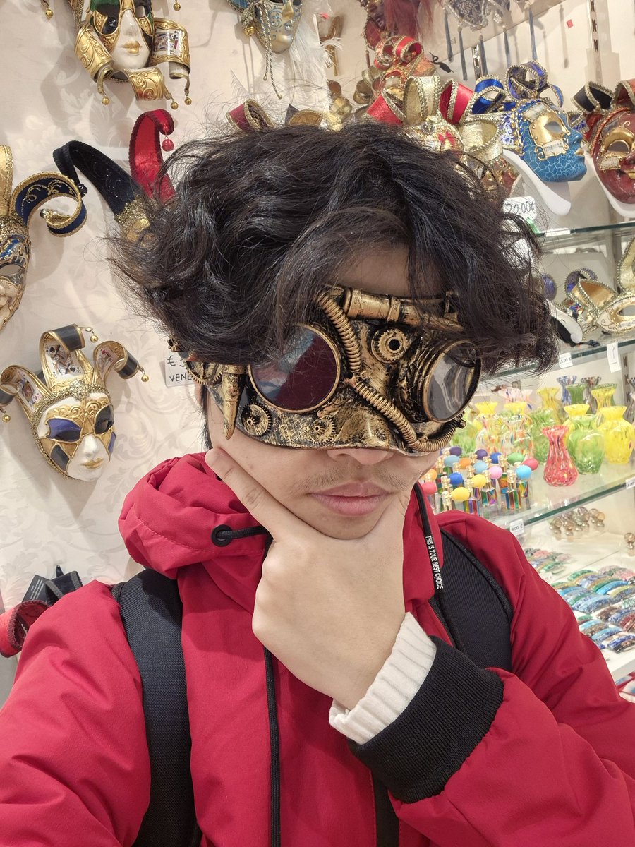 Simp_Chaos's tweet image. Me every time I think of a new idea to fuck my mc