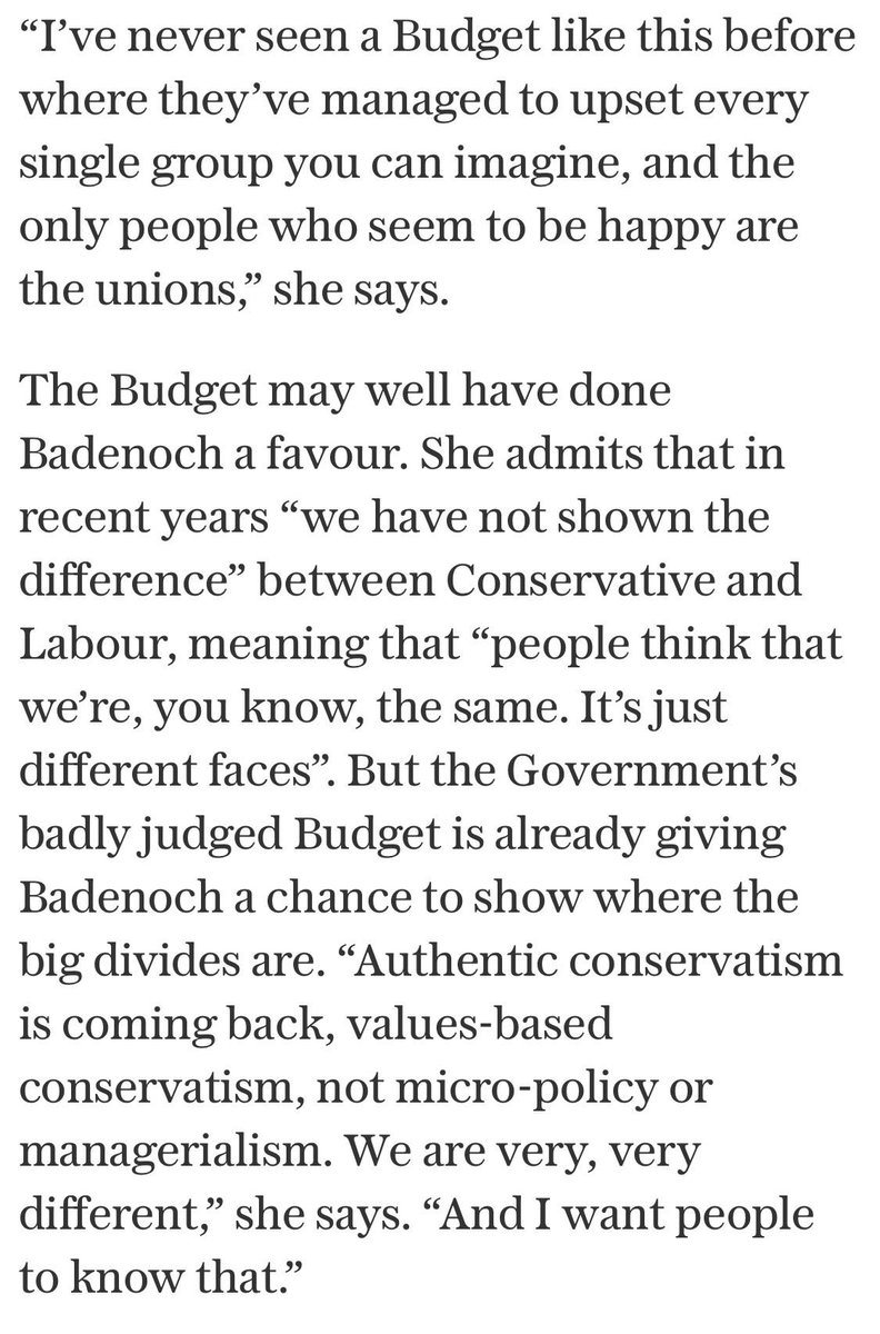 Kemi Badenoch tweet media