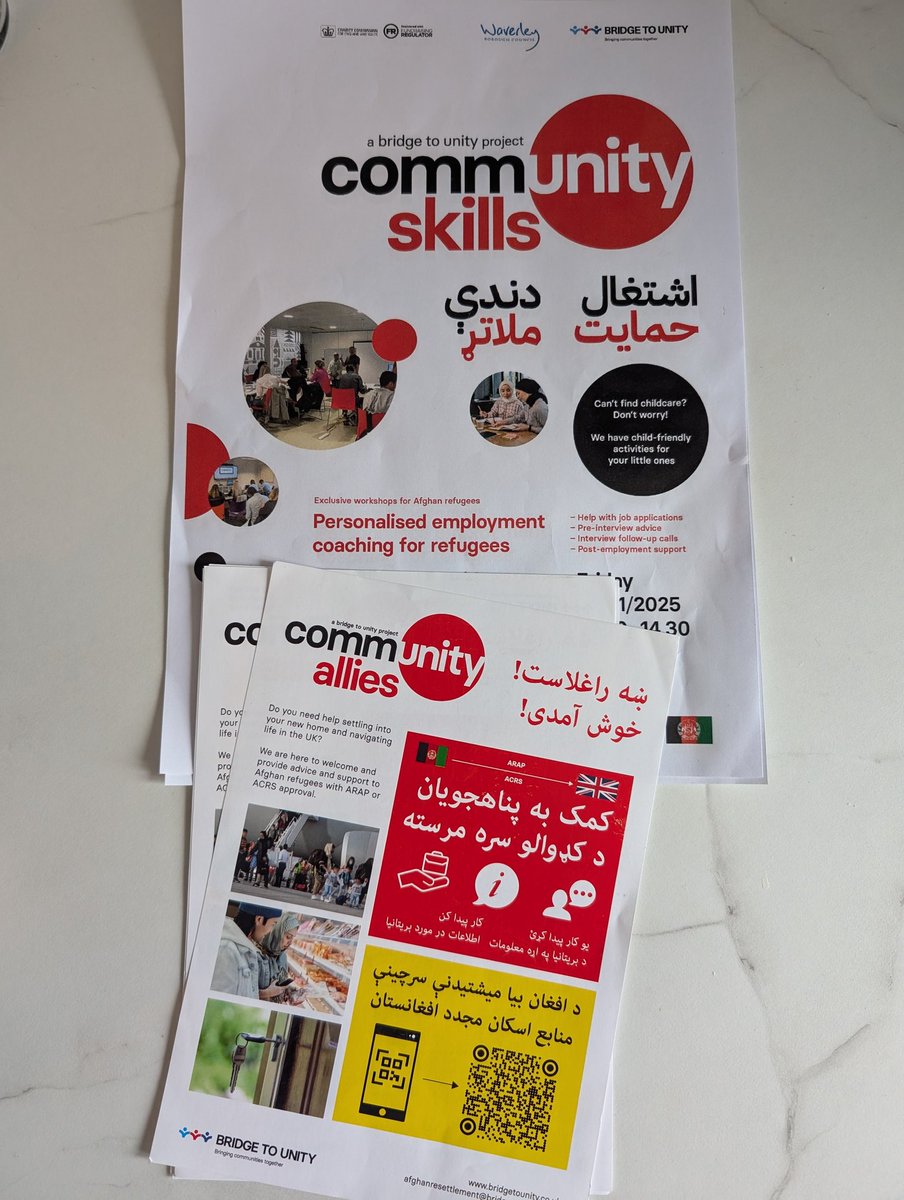 Bridge to Unity CIO tweet media
