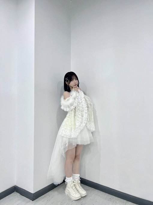 Twitterのコスプレ画像3