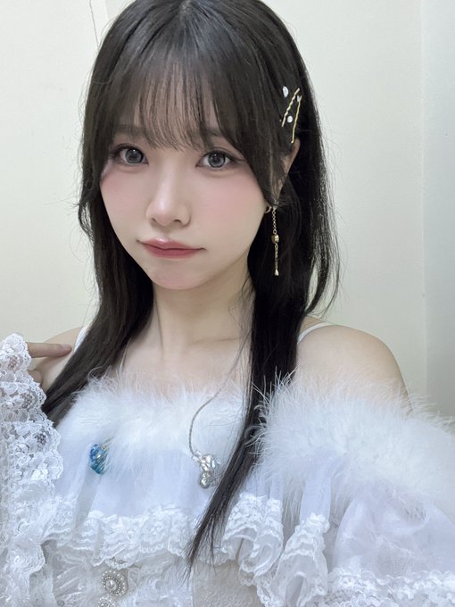 Twitterのコスプレ画像2