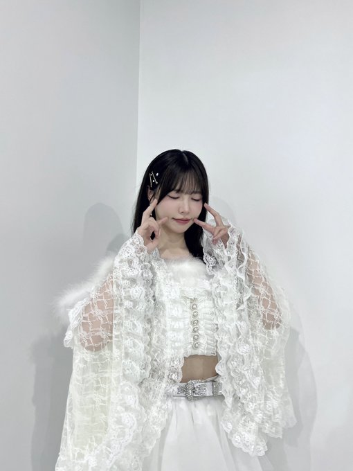 Twitterのコスプレ画像4