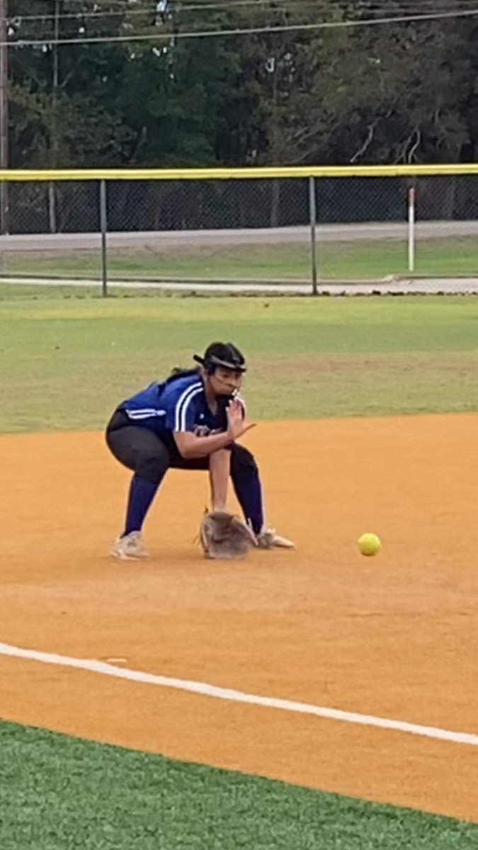 Westside High School Softball tweet media