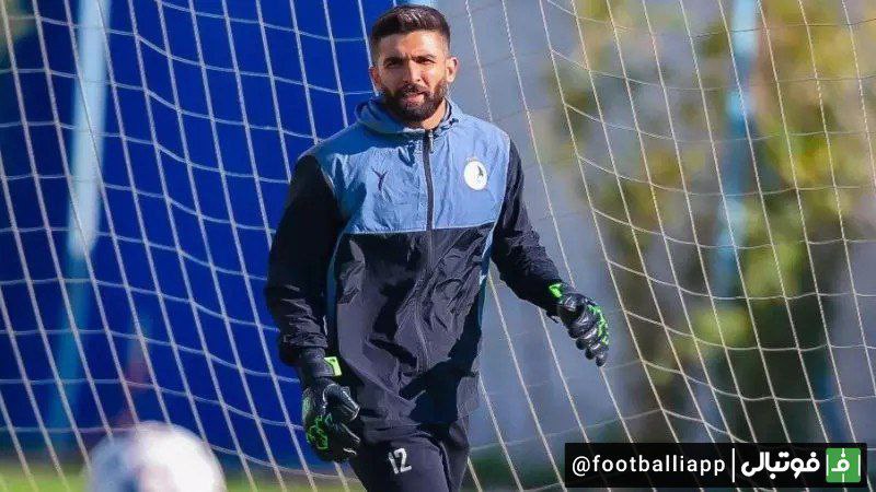 طبق شنیده‌های خبرنگار فوتبالی، محمدرضا خالدآبادی بی‌میل به جدایی از استقلال نیست و احتمال قطع همکاری او در نیم‌فصل با استقلال وجود دارد. از طرفی پیتسو موسیمانه هم برخلاف جواد نکونام اصراری به حضور خالدآبادی ندارد.