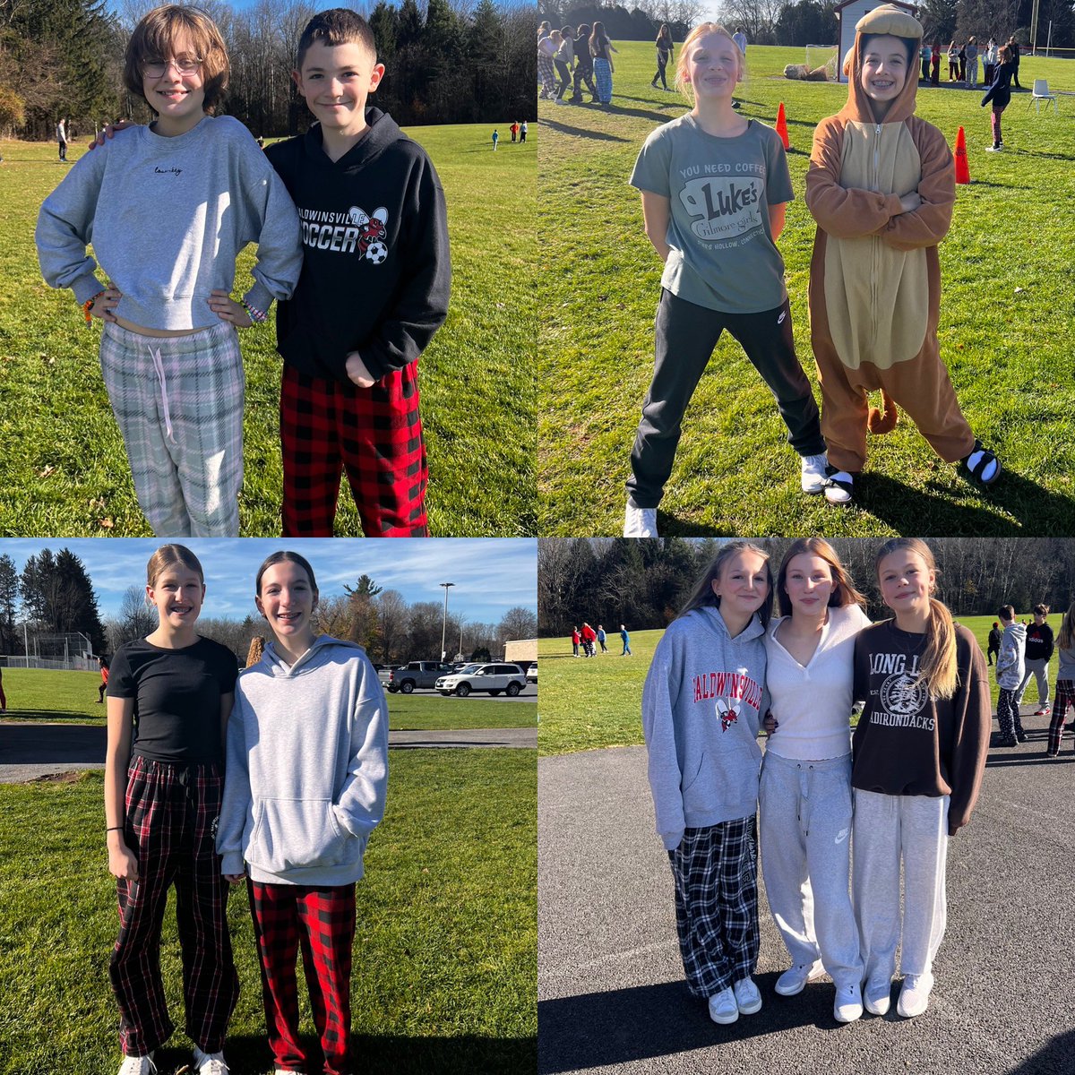 Ray Middle School / Baldwinsville tweet media