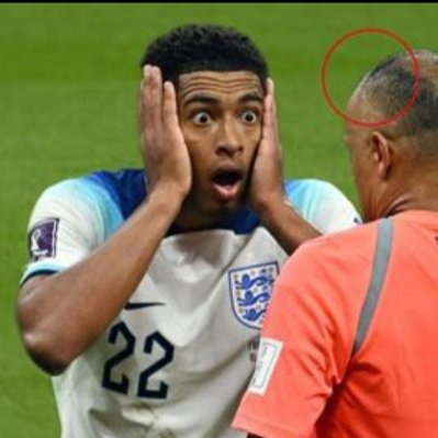 OkroguLes's tweet photo. When #football gives you #memes on a silver platter โฝ:
Wild misses ๐คฆ
Hilarious dives ๐
Epic goal celebrations ๐ฅ
Follow @Portion36 for a fresh take on every goal, miss, and drama, reimagined with #humor & #hype! ๐ญ
#FootballHumor #BanterBench #MemeGoals #FootyLaughs https://t.co/G4BSiR5bo5