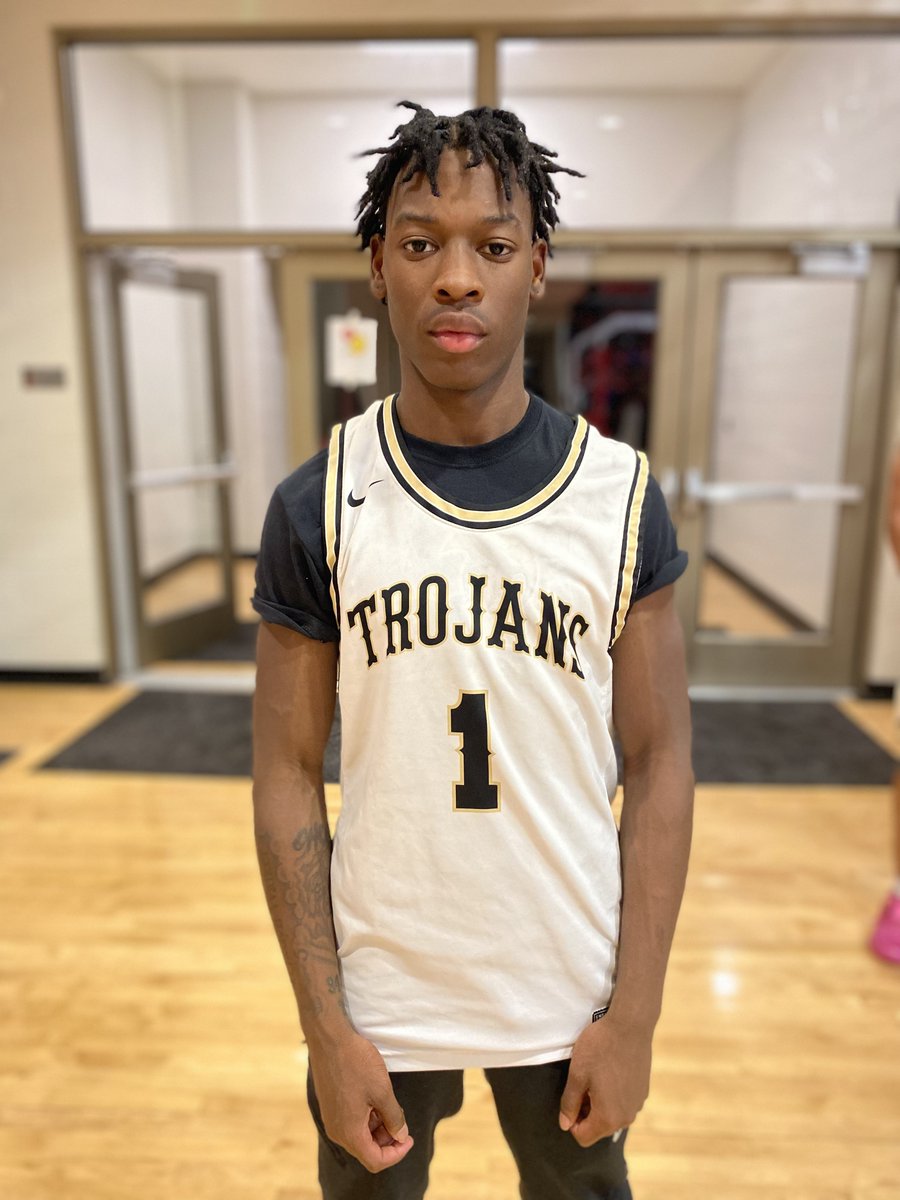 ⭐️⭐️ Da Matchup Showcase⭐️⭐️
                   <a href="/FCBANK1997/">First Community Bank</a> 
              📈Day 1 Standouts📈

Hot Springs:
Jaeir Hardwell  - 11pts, 2rebs, 1asst
LaBraun Christon - 16pts, 6rebs, 2asst, 2stls
Jai Hayes - 16pts, 7rebs, 1asst, 1stl, 1blk
DaeJuan Ellis - 12pts, 2rebs, 1asst, 5stls