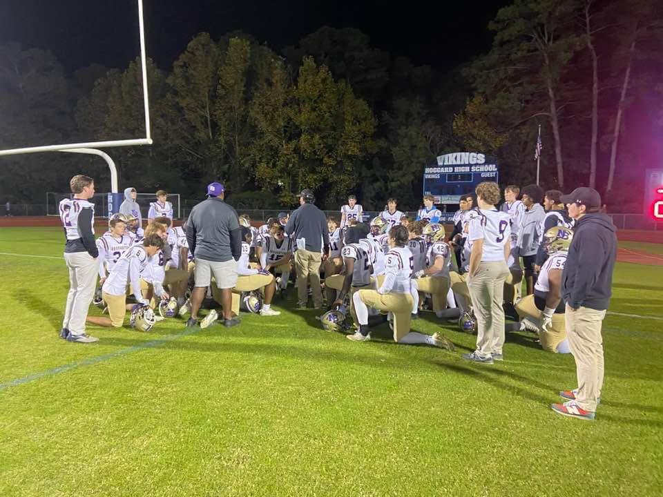 @JanieceDilts (@janiecedilts1) on Twitter photo What a ride! The Broughton Capital football team made me so proud in the first round of playoffs tonight. Such heart! Our cheerleaders were keeping the crowd alive and fighting right alongside of them! <a href="/CAPSfootball/">Broughton Football</a> <a href="/BHSCaps/">Broughton Caps</a> What a ride! The Broughton Capital football team made me so proud in the first round of playoffs tonight. Such heart! Our cheerleaders were keeping the crowd alive and fighting right alongside of them! <a href="/CAPSfootball/">Broughton Football</a> <a href="/BHSCaps/">Broughton Caps</a>