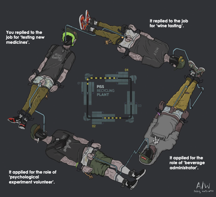 Master of Captions tweet media