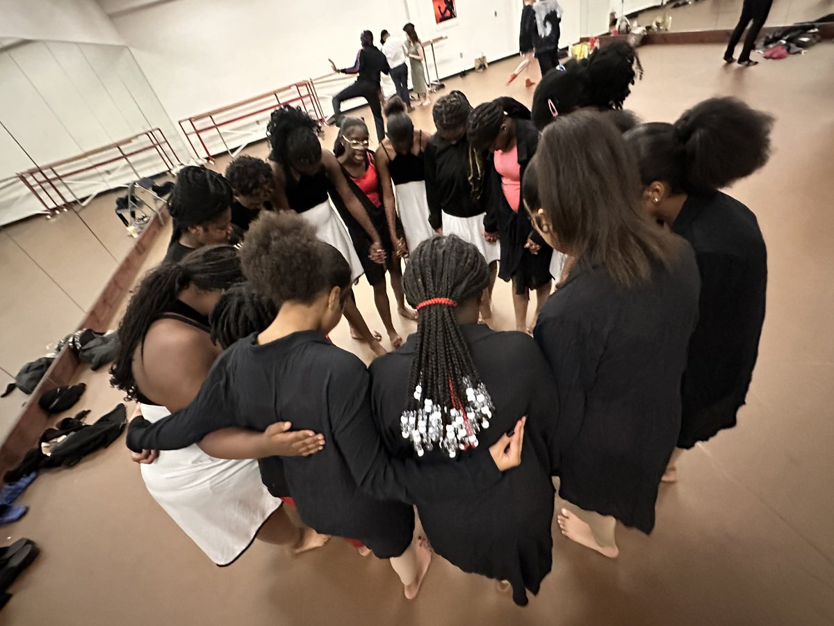 CMMS DANCE tweet media