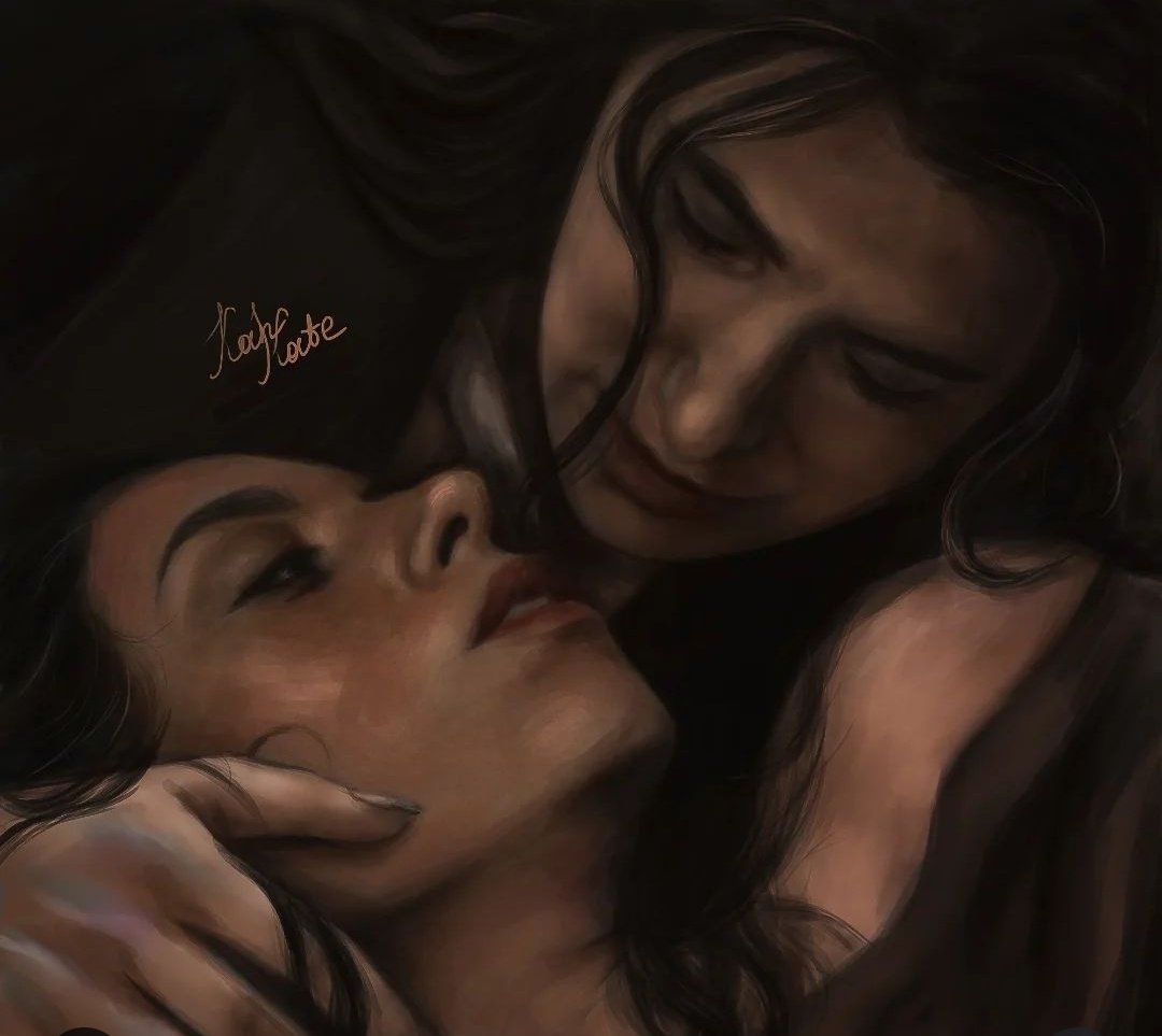 anyharkness's tweet image. Vsf que coisa mais linda vo chora quero minha mãe