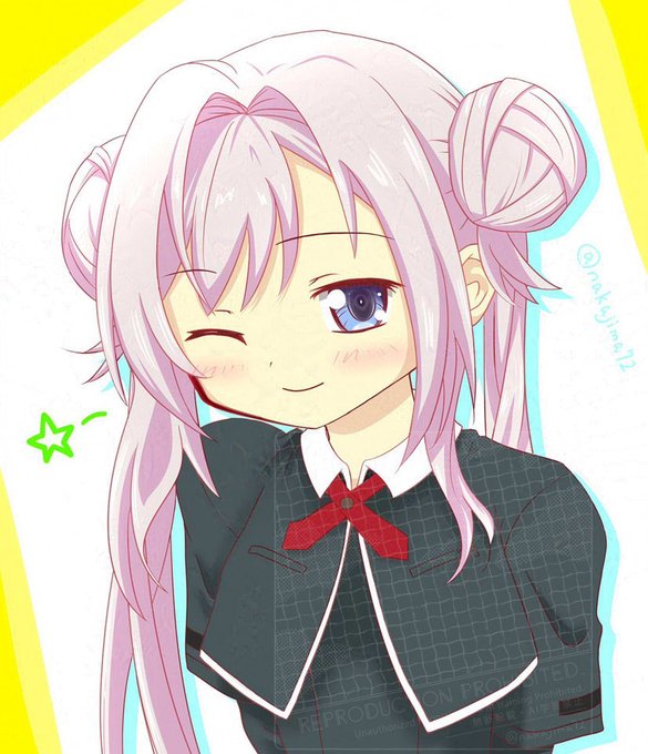 ミィちゃんも再掲しとこ。 作中でこんなかわいい子に石を投げたやつがいるらしいぞ👹 