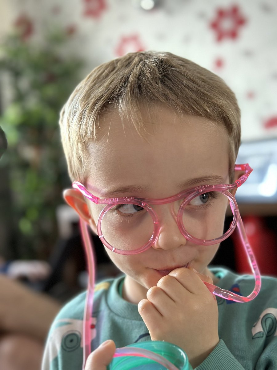 A fun way to drink water #partybag #hydration