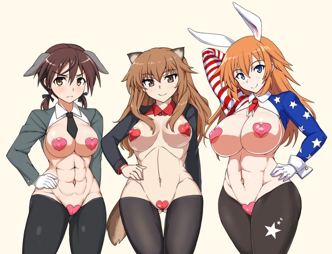 #これを見た人も何か無言で三人組をあげる 