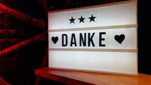 Liebe Gäste, liebe Bands, liebe Booker und Freunde, hafenbar-tegel.de/event/liebe-ga…