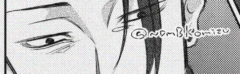 ※夢注意 夏夢漫画
https://t.co/kj6ZT5WG3l 