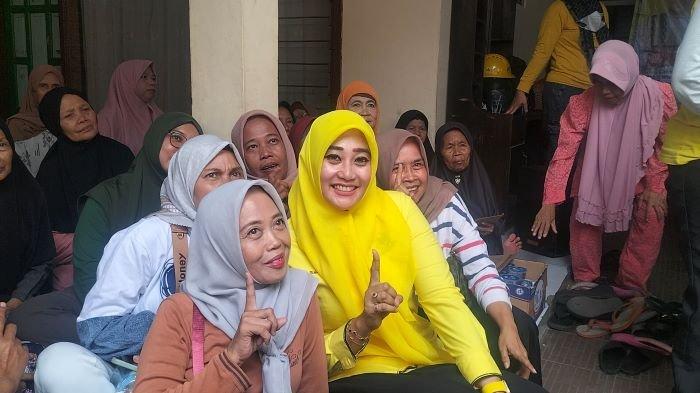 Ririn Farabi Melesat! Tingkat Kesukaan 62,8%, Ungguli Chandra Rahmansyah imamririn01.id/ririn-farabi-m…