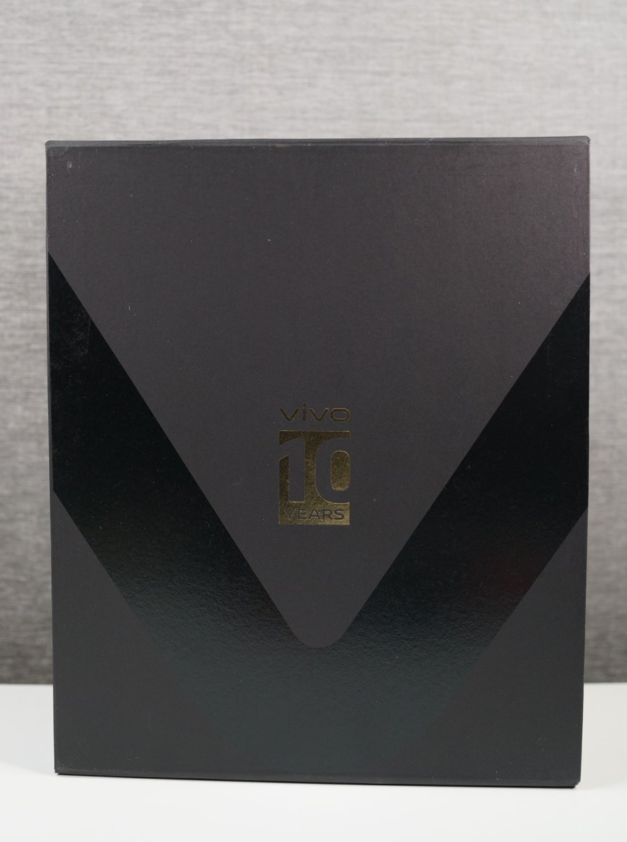 GreedyTech's tweet image. Thank you Vivo for the gift of partnership! 10 years is a long time, but very short in the long journey ahead. We look forward to continue being your esteemed partners for many more years to come!

@Vivo_India
#vivo #greedytech #vivogreedytechpartnership #vivopartnership #10years