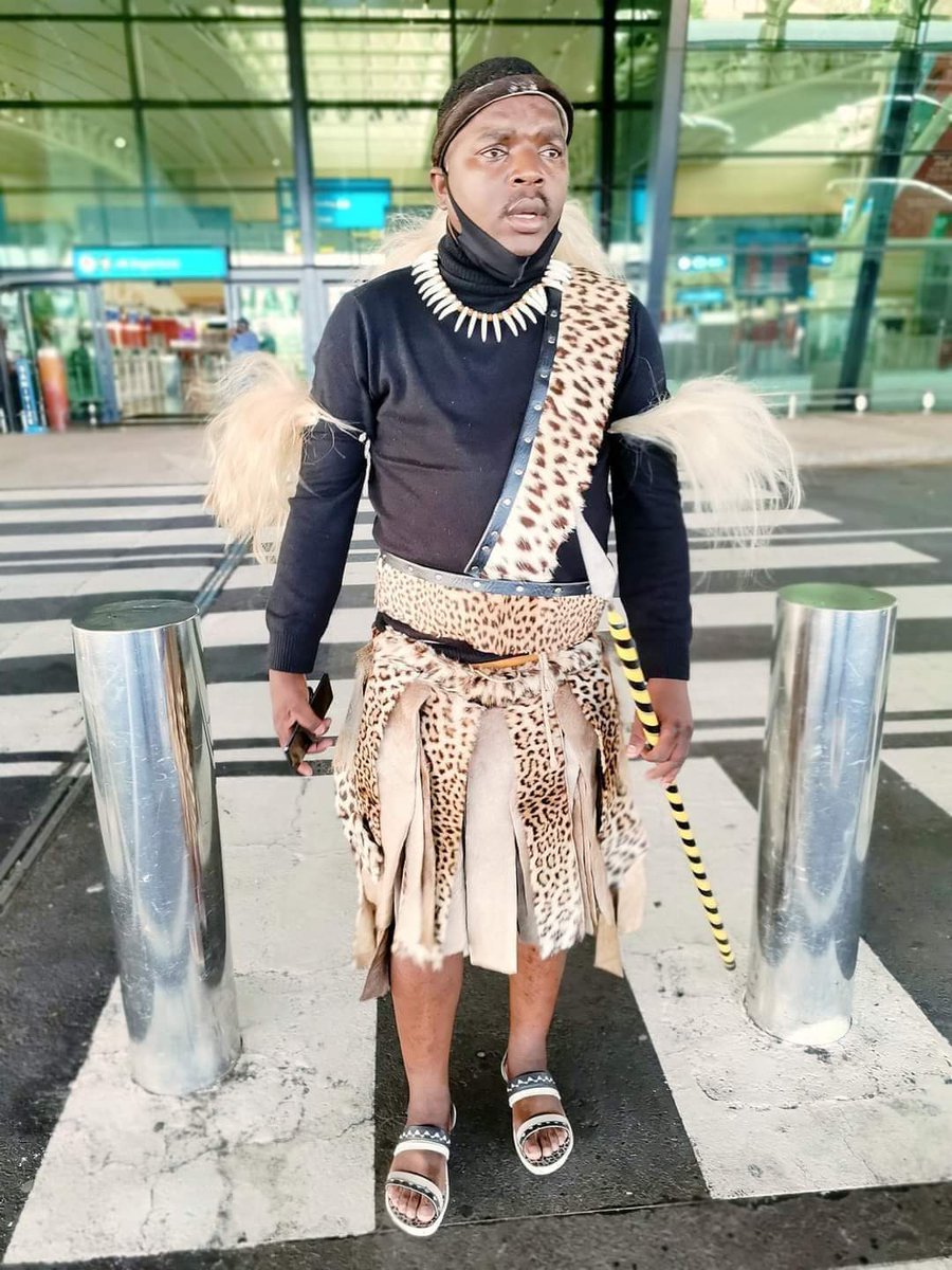 Sihle Mavuso tweet media