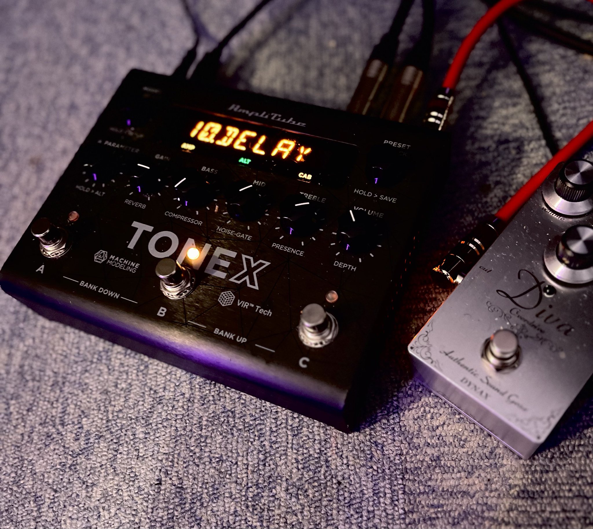 エフェクター等　音楽機器　11台まとめ NEWエフェクターボード2022完成！｜斉藤康仁（Yasuhito Saito）