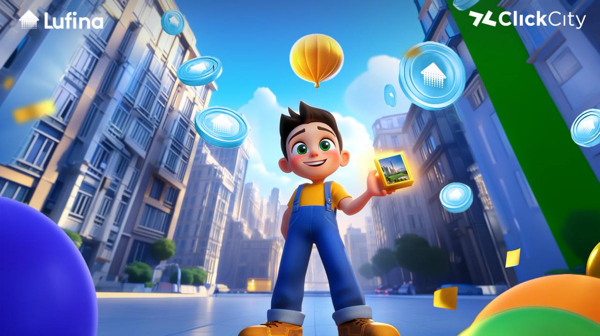 Dear Builders,   
   
We are happy to announce the BONUS airdrop for November! The top 1,000 players will win a real estate NFT worth $5 to $50!   
   
Eligibility:  
- You must be top 1,000 players by CASH balance in ClickCity  
- You must be Manager rank or higher  
- Snapshot