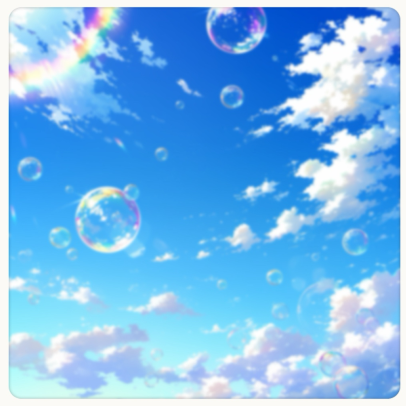 ( ϶'ᗜ')϶＜朝雑サムネ☀️

大好評なサムネイル素材から、
朝雑素材が新登場✨
朝の雑談にちょうどいい、シンプルで可愛いサムネイル素材です✨
立ち絵を載せるだけで完成します❣️

✅使用条件：RP &amp;🩵 orフォロー
🆖自作発言、再配布

#あまりのフリー素材
#Vtuber素材  #IRIAM素材
#Vtuberフリー素材