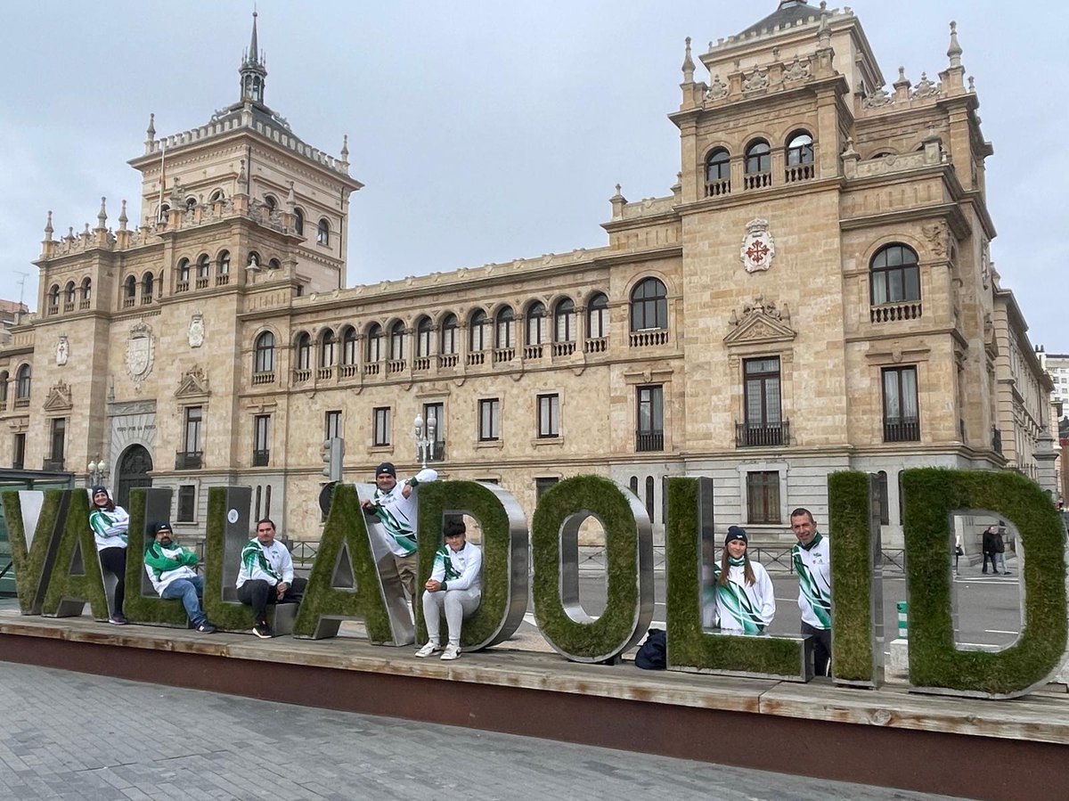 FEDAS ANDALUCÍA (FAAS) tweet media