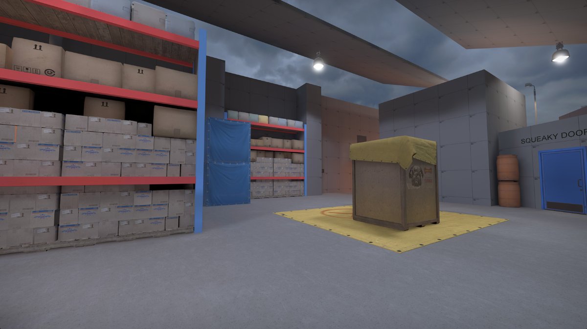 a bit of progress on de_tech with <a href="/snakeasy38/">snakEZ</a>