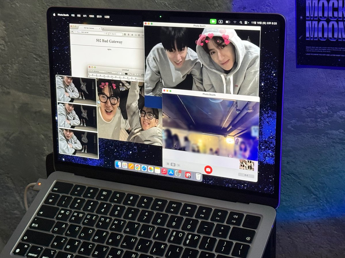 뽀끼 tweet media