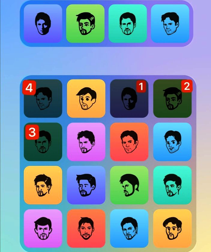 cryptonianAnsh's tweet photo. ⭐ Major Puzzle Durov ⭐
🗓️ 16 November 2024
📌 Puzzle : 3-4-5-1
🎁 Claim : 5000
✅ Follow
✅ Like
✅ Retweet
Join my TG Channnel for more information 👇
https://t.co/idllg1fkGu
#Majorpuzzle #majorcombo #majorcode https://t.co/0H2UUX8lsh