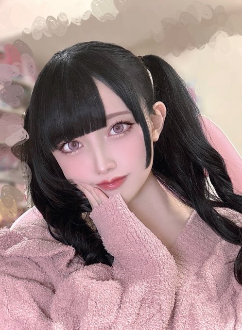 Twitterのコスプレ画像33