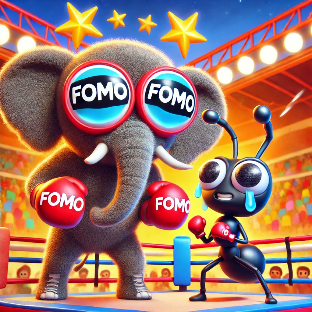 FOMOCoin_'s tweet photo. Get ready to rumble with $FOMO! 🥊 Let's knock out those gains together $FOMOCoin! 🥊💰 Join the Community #FOMO #Crypto #CryptoMeme #Boxing #Fight

Get it here: https://t.co/3GrMOd6rW0 https://t.co/24eWH5GaD2