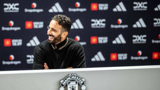 HBRFanzone's tweet photo. Where will Amorim lead Man Utd to, by the end of the season?
#hbrfanzone https://t.co/NhGUUvlpg2