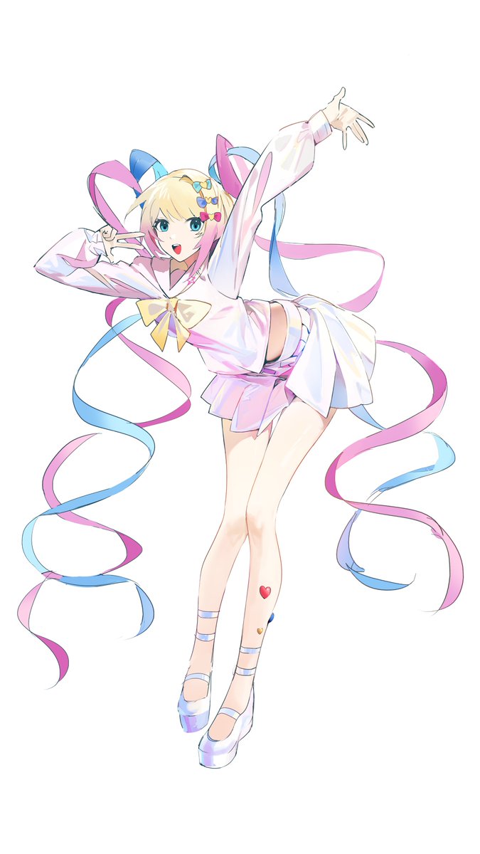 かわい様 イラスト ぽーぜ (@po_ze560unn) on X