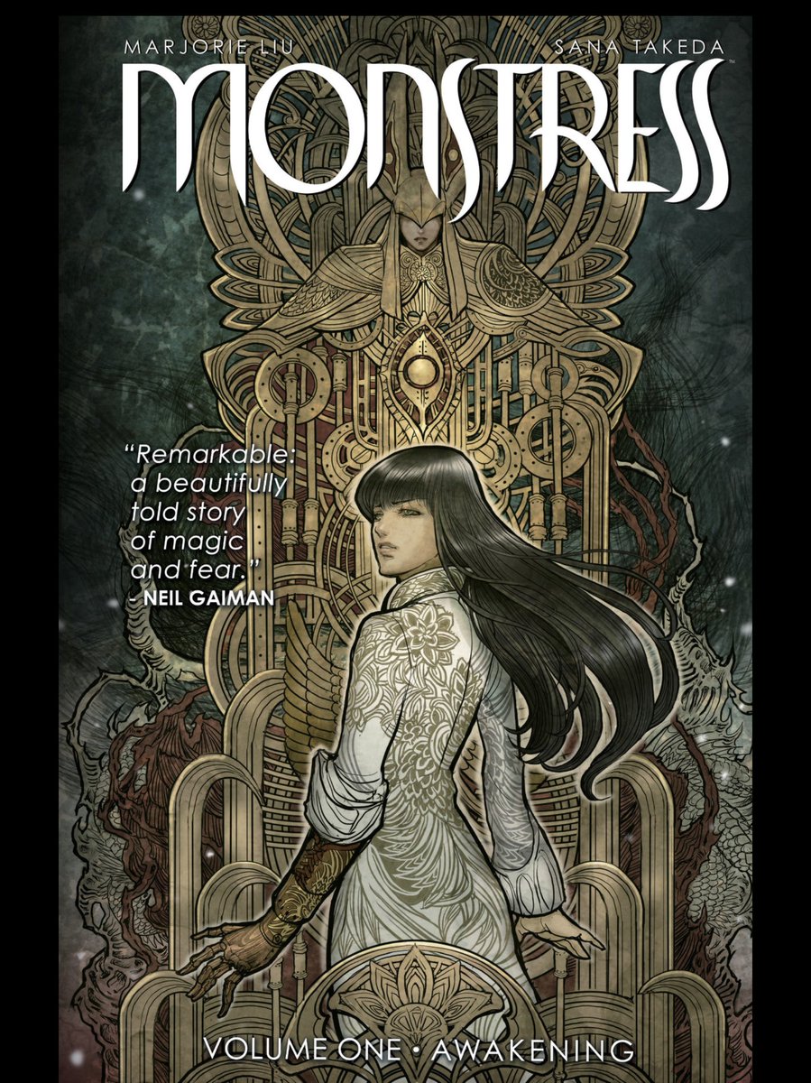 Giving this (purportedly) steampunk comic a shot! 