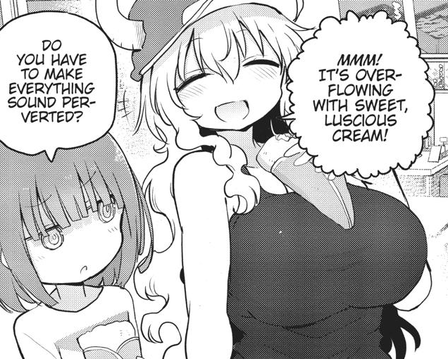 DailyLucoaLUV's tweet photo. Day 338 Get your head out of the gutters heathen! #lucoa is completely pure.
-
Ch86 Pg8 https://t.co/QRn42WwkRK