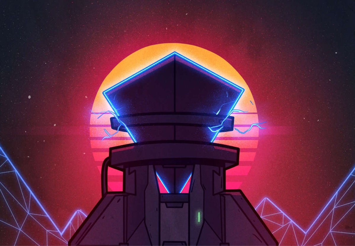 Team3D ($VIDYA) tweet media